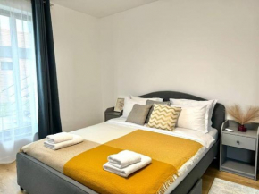 Sky Residence Airport Therme Otopeni 2